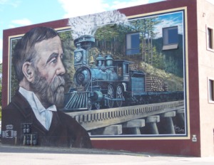 mural